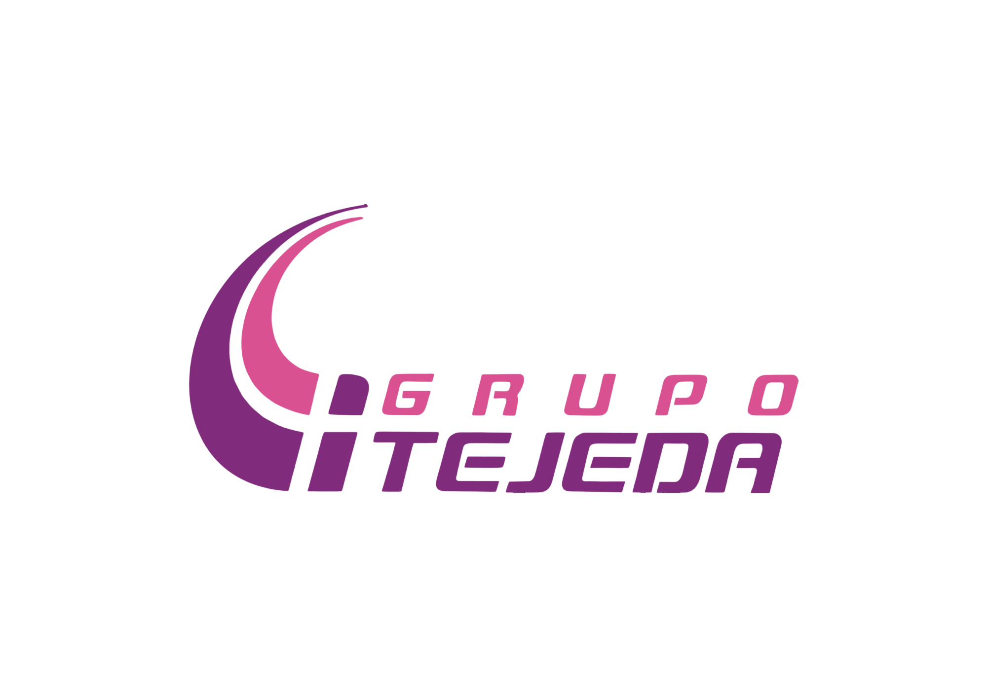 Transportes tejeda logo